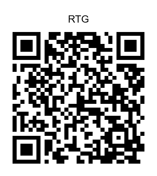 PayPal QR Code